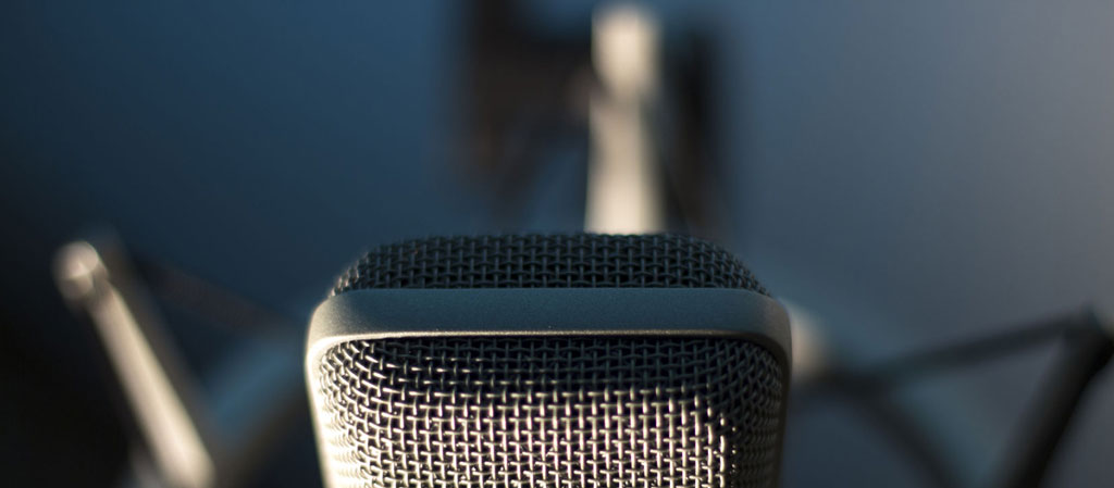 Locutores Online